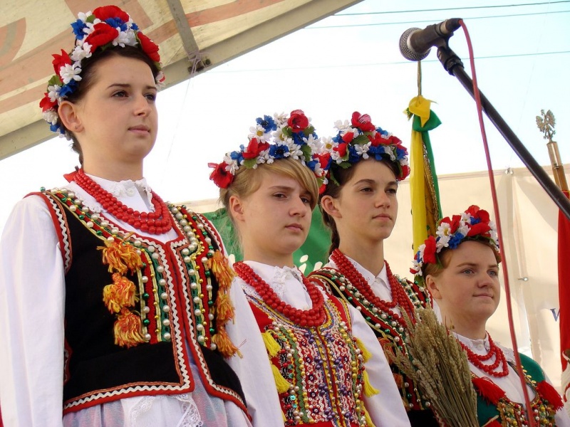 Zdjęcie w galerii na portalu naszwodzislaw.com: Jak nom Unia nie pomoże... wiadomości z regionu