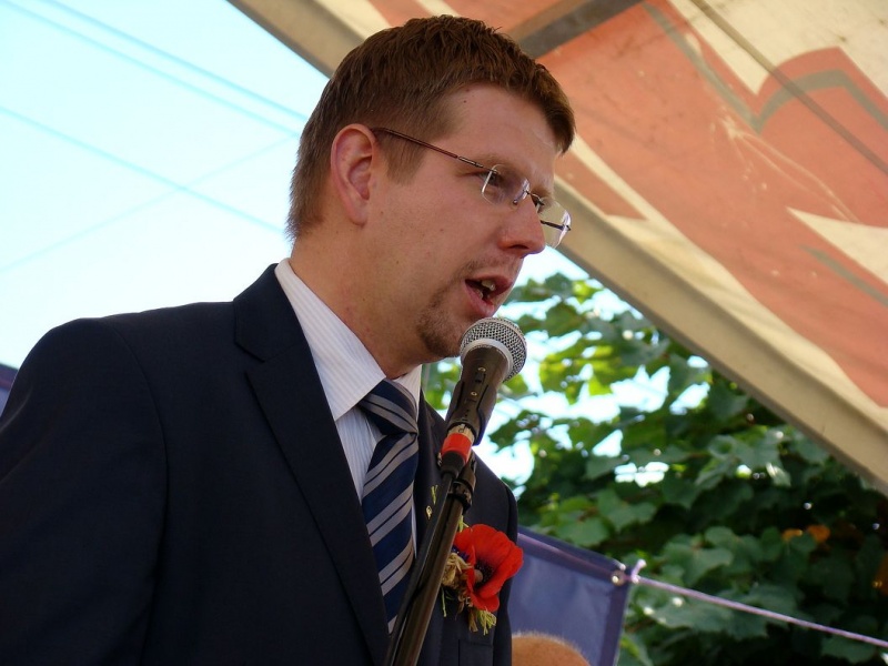 Zdjęcie w galerii na portalu naszwodzislaw.com: Jak nom Unia nie pomoże... wiadomości z regionu