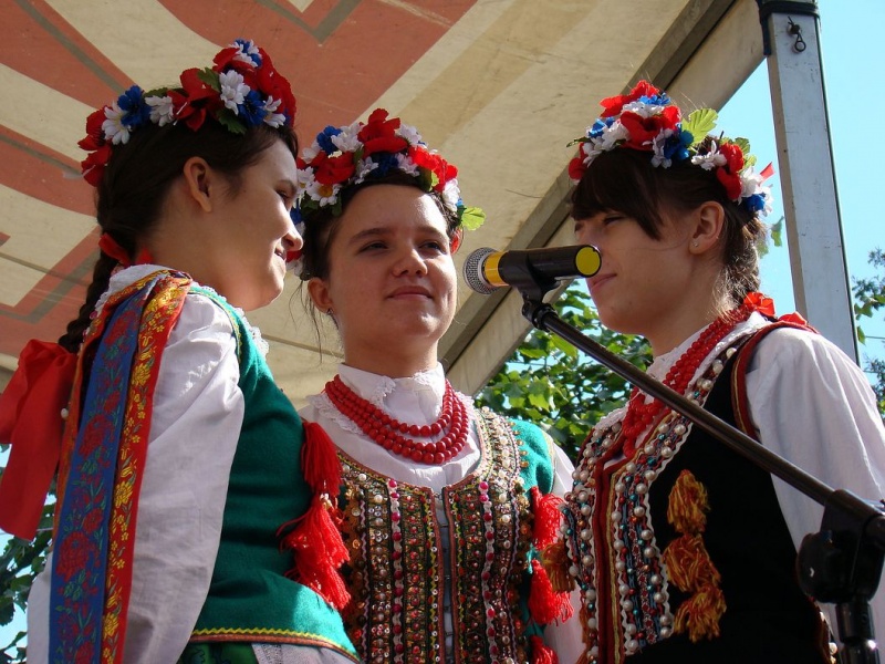 Zdjęcie w galerii na portalu naszwodzislaw.com: Jak nom Unia nie pomoże... wiadomości z regionu