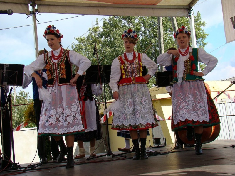 Zdjęcie w galerii na portalu naszwodzislaw.com: Jak nom Unia nie pomoże... wiadomości z regionu