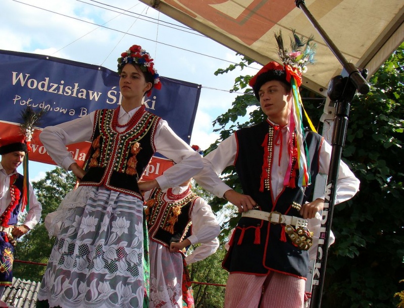Zdjęcie w galerii na portalu naszwodzislaw.com: Jak nom Unia nie pomoże... wiadomości z regionu