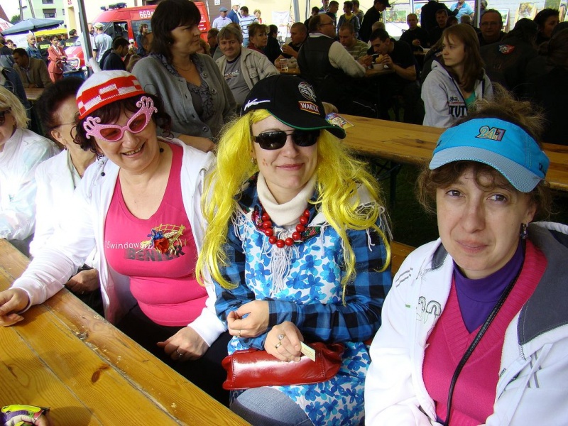 Zdjęcie w galerii na portalu naszwodzislaw.com: Jak nom Unia nie pomoże... wiadomości z regionu