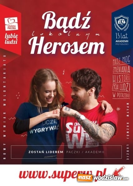 Zdjęcie w galerii na portalu naszwodzislaw.com: Zgłoś się do współpracy w dwóch wyjątkowych programach wiadomości z regionu