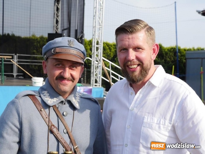 Zdjęcie w galerii na portalu naszwodzislaw.com: Festyn sportowo-rodzinny w Kokoszycach za nami wiadomości z regionu