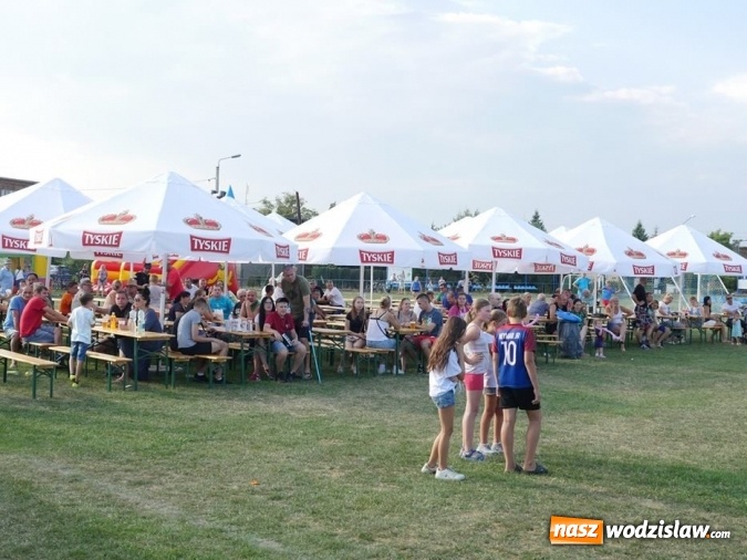 Zdjęcie w galerii na portalu naszwodzislaw.com: Festyn sportowo-rodzinny w Kokoszycach za nami wiadomości z regionu