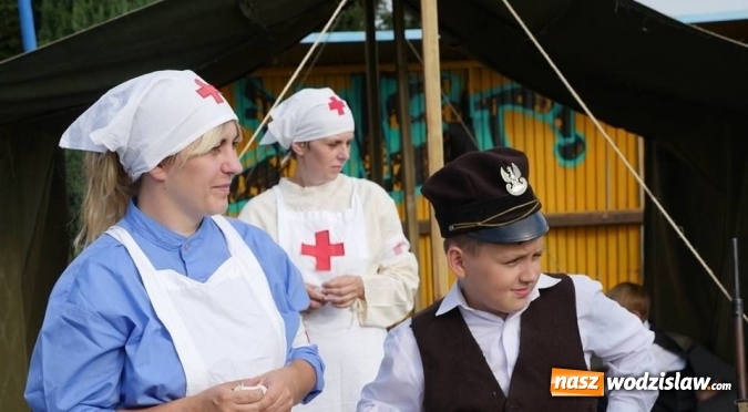 Zdjęcie w galerii na portalu naszwodzislaw.com: Festyn sportowo-rodzinny w Kokoszycach za nami wiadomości z regionu