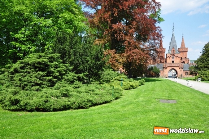 Zdjęcie w galerii na portalu naszwodzislaw.com: Czesi pozwolą zajrzeć w zakamarki zamków. Wyjątkowy weekend u naszych sąsiadów wiadomości z regionu