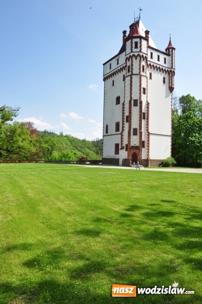 Zdjęcie w galerii na portalu naszwodzislaw.com: Czesi pozwolą zajrzeć w zakamarki zamków. Wyjątkowy weekend u naszych sąsiadów wiadomości z regionu
