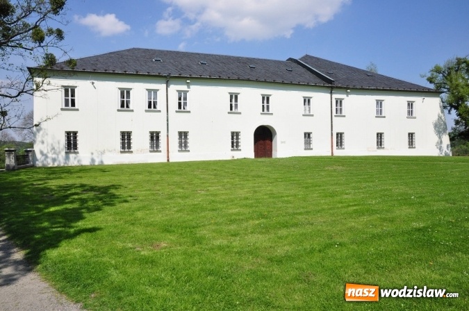 Zdjęcie w galerii na portalu naszwodzislaw.com: Czesi pozwolą zajrzeć w zakamarki zamków. Wyjątkowy weekend u naszych sąsiadów wiadomości z regionu