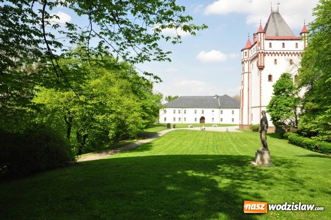 Zdjęcie w galerii na portalu naszwodzislaw.com: Czesi pozwolą zajrzeć w zakamarki zamków. Wyjątkowy weekend u naszych sąsiadów wiadomości z regionu