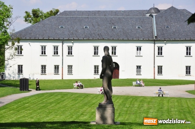 Zdjęcie w galerii na portalu naszwodzislaw.com: Czesi pozwolą zajrzeć w zakamarki zamków. Wyjątkowy weekend u naszych sąsiadów wiadomości z regionu