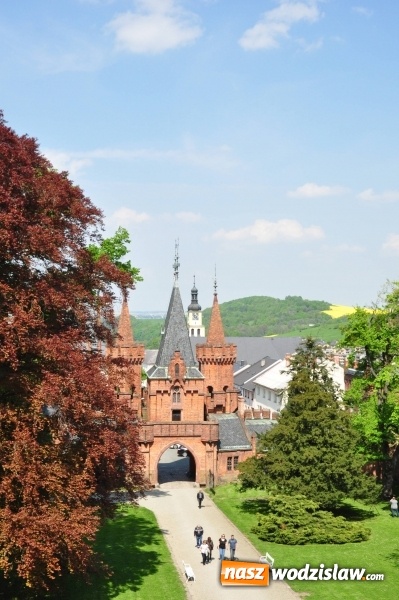Zdjęcie w galerii na portalu naszwodzislaw.com: Czesi pozwolą zajrzeć w zakamarki zamków. Wyjątkowy weekend u naszych sąsiadów wiadomości z regionu