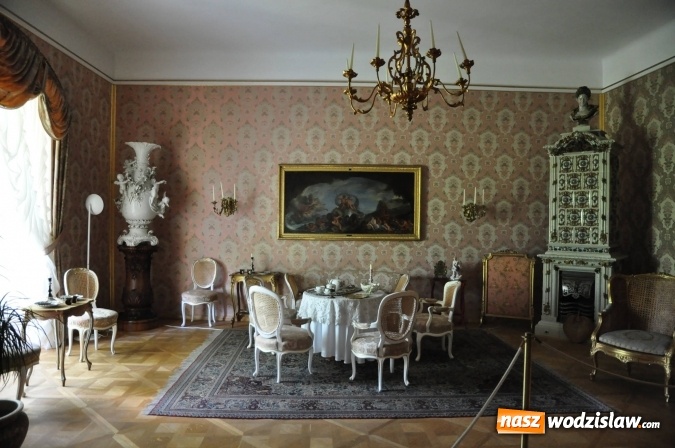 Zdjęcie w galerii na portalu naszwodzislaw.com: Czesi pozwolą zajrzeć w zakamarki zamków. Wyjątkowy weekend u naszych sąsiadów wiadomości z regionu
