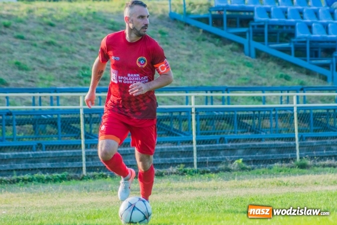 Zdjęcie w galerii na portalu naszwodzislaw.com: Puchar Polski: Unia Turza Śląska ponownie lepsza od KS Rafako wiadomości z regionu