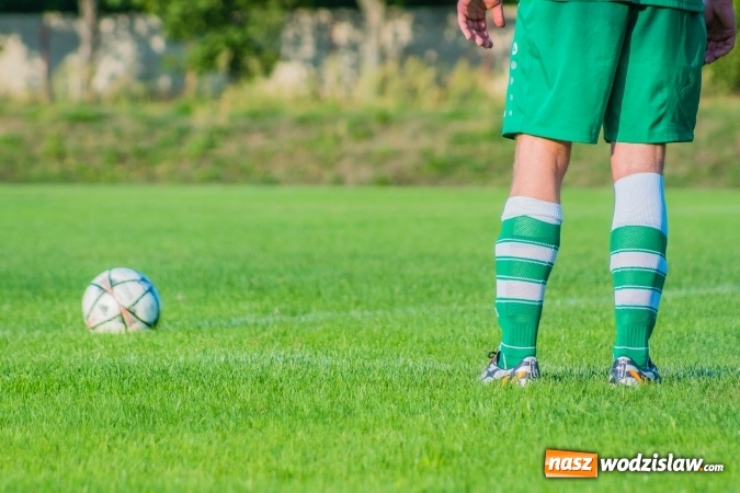 Zdjęcie w galerii na portalu naszwodzislaw.com: Puchar Polski: Unia Turza Śląska ponownie lepsza od KS Rafako wiadomości z regionu