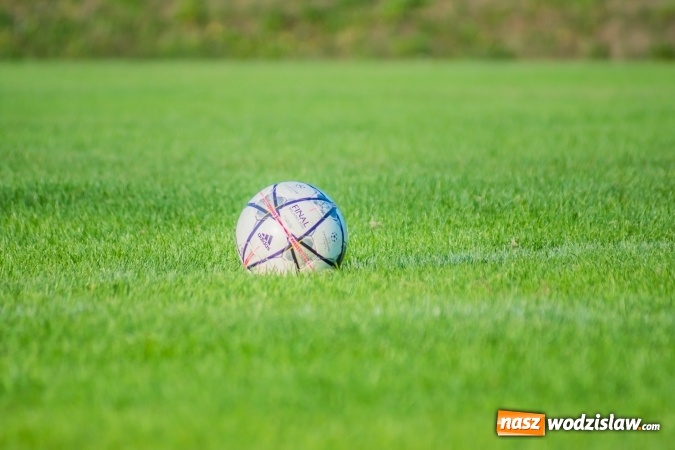 Zdjęcie w galerii na portalu naszwodzislaw.com: Puchar Polski: Unia Turza Śląska ponownie lepsza od KS Rafako wiadomości z regionu