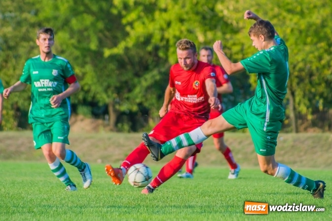 Zdjęcie w galerii na portalu naszwodzislaw.com: Puchar Polski: Unia Turza Śląska ponownie lepsza od KS Rafako wiadomości z regionu