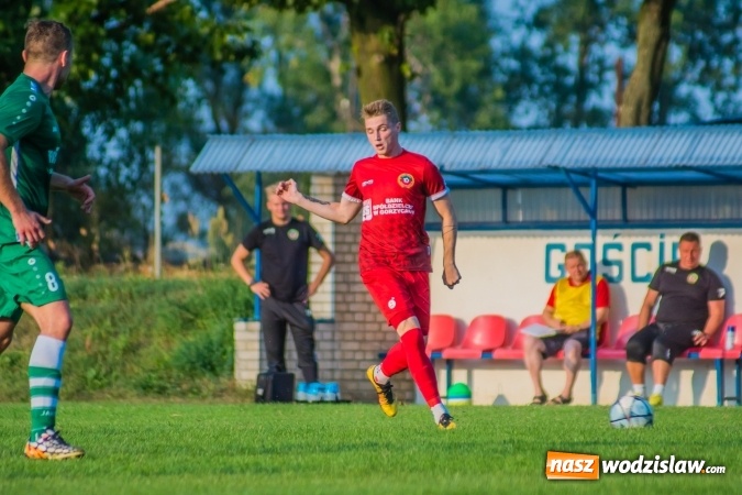 Zdjęcie w galerii na portalu naszwodzislaw.com: Puchar Polski: Unia Turza Śląska ponownie lepsza od KS Rafako wiadomości z regionu