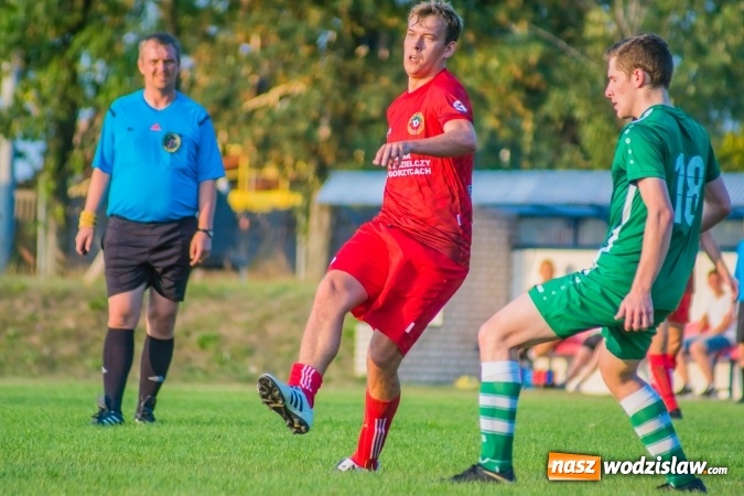 Zdjęcie w galerii na portalu naszwodzislaw.com: Puchar Polski: Unia Turza Śląska ponownie lepsza od KS Rafako wiadomości z regionu