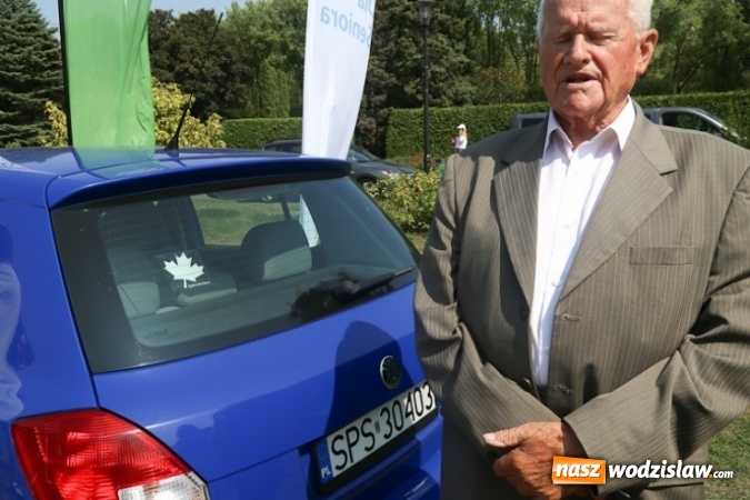 Zdjęcie w galerii na portalu naszwodzislaw.com: Śląskie rusza z akcją Srebrny Listek wiadomości z regionu