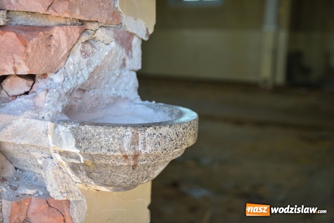 Zdjęcie w galerii na portalu naszwodzislaw.com: Nieboczowy - wieś widmo AD 2017  wiadomości z regionu