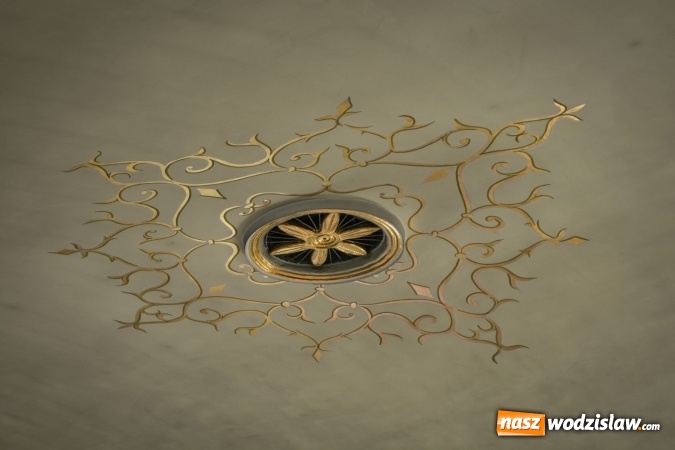 Zdjęcie w galerii na portalu naszwodzislaw.com: Nieboczowy - wieś widmo AD 2017  wiadomości z regionu