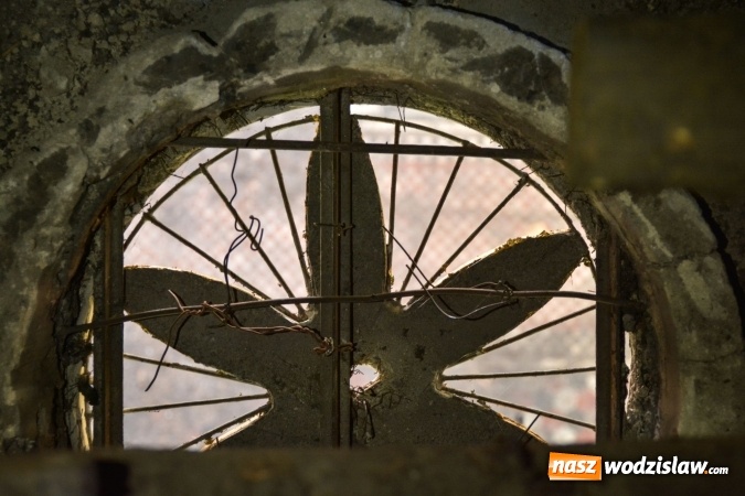 Zdjęcie w galerii na portalu naszwodzislaw.com: Nieboczowy - wieś widmo AD 2017  wiadomości z regionu