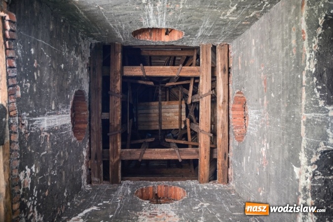 Zdjęcie w galerii na portalu naszwodzislaw.com: Nieboczowy - wieś widmo AD 2017  wiadomości z regionu