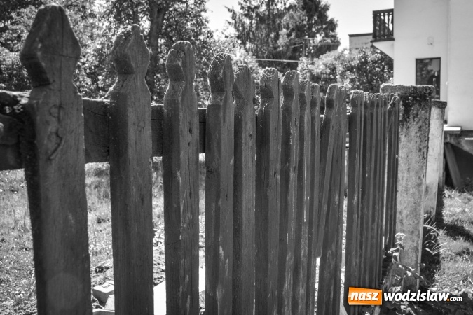 Zdjęcie w galerii na portalu naszwodzislaw.com: Nieboczowy - wieś widmo AD 2017  wiadomości z regionu