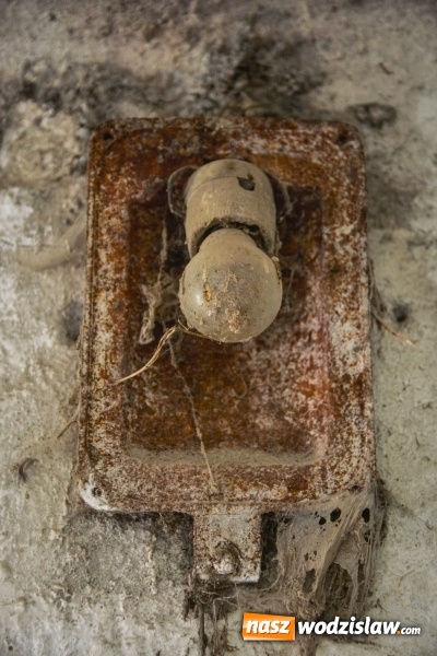 Zdjęcie w galerii na portalu naszwodzislaw.com: Nieboczowy - wieś widmo AD 2017  wiadomości z regionu