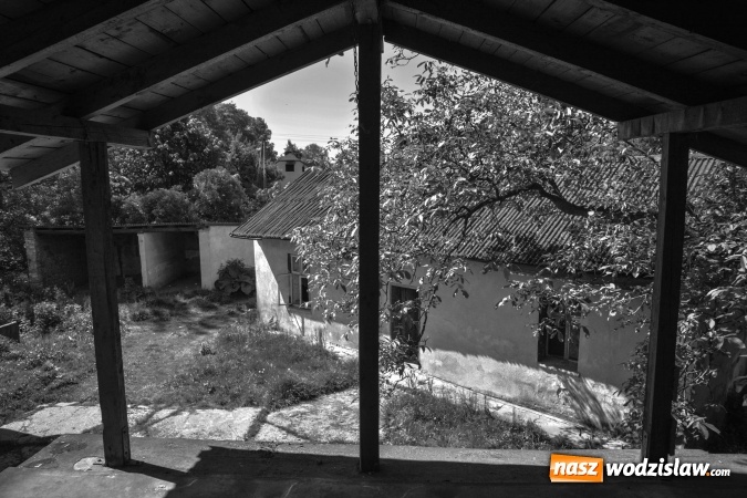 Zdjęcie w galerii na portalu naszwodzislaw.com: Nieboczowy - wieś widmo AD 2017  wiadomości z regionu