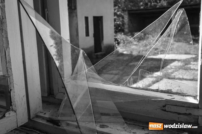 Zdjęcie w galerii na portalu naszwodzislaw.com: Nieboczowy - wieś widmo AD 2017  wiadomości z regionu