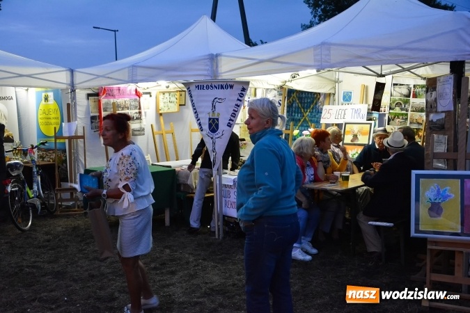 Zdjęcie w galerii na portalu naszwodzislaw.com: Kasia Kowalska wystąpiła na Dniach Rydułtów wiadomości z regionu