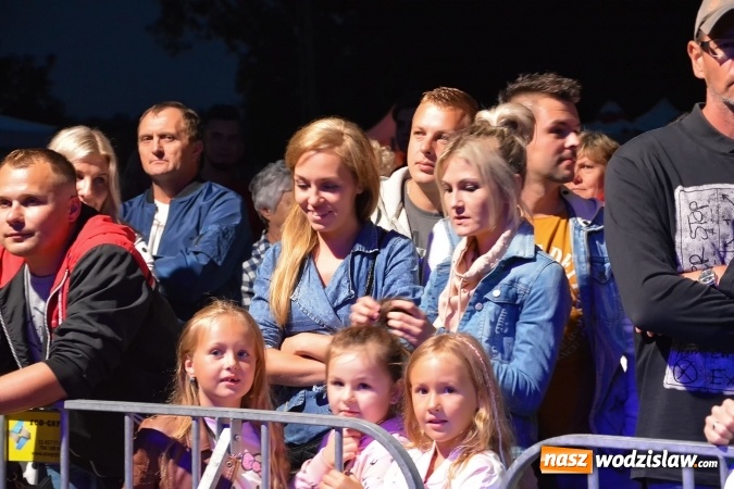 Zdjęcie w galerii na portalu naszwodzislaw.com: Kasia Kowalska wystąpiła na Dniach Rydułtów wiadomości z regionu