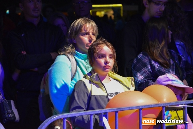 Zdjęcie w galerii na portalu naszwodzislaw.com: Kasia Kowalska wystąpiła na Dniach Rydułtów wiadomości z regionu