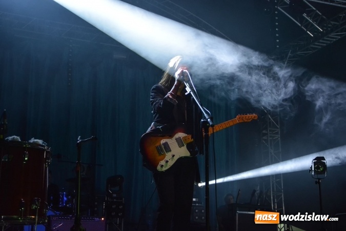 Zdjęcie w galerii na portalu naszwodzislaw.com: Kasia Kowalska wystąpiła na Dniach Rydułtów wiadomości z regionu