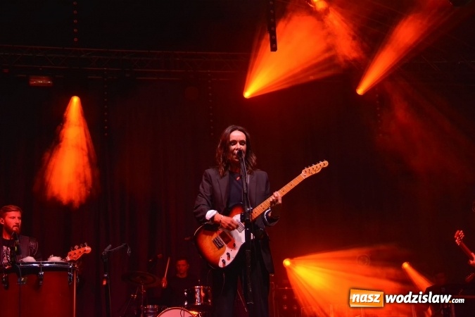 Zdjęcie w galerii na portalu naszwodzislaw.com: Kasia Kowalska wystąpiła na Dniach Rydułtów wiadomości z regionu