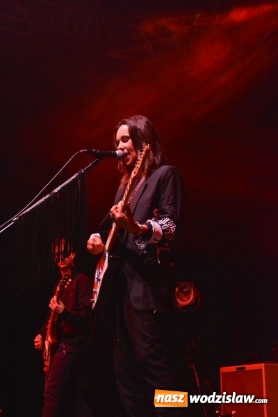 Zdjęcie w galerii na portalu naszwodzislaw.com: Kasia Kowalska wystąpiła na Dniach Rydułtów wiadomości z regionu