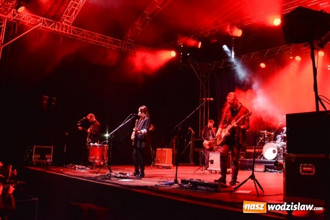 Zdjęcie w galerii na portalu naszwodzislaw.com: Kasia Kowalska wystąpiła na Dniach Rydułtów wiadomości z regionu