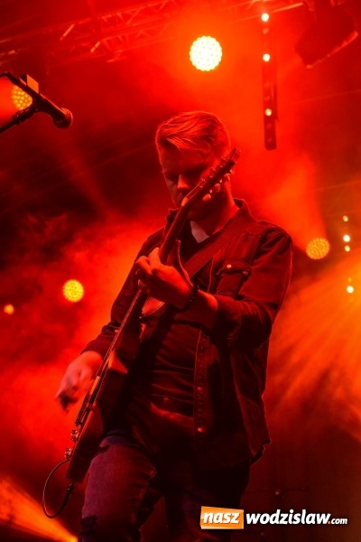 Zdjęcie w galerii na portalu naszwodzislaw.com: Kasia Kowalska wystąpiła na Dniach Rydułtów wiadomości z regionu