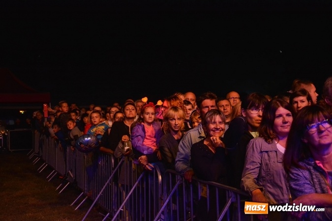 Zdjęcie w galerii na portalu naszwodzislaw.com: Kasia Kowalska wystąpiła na Dniach Rydułtów wiadomości z regionu