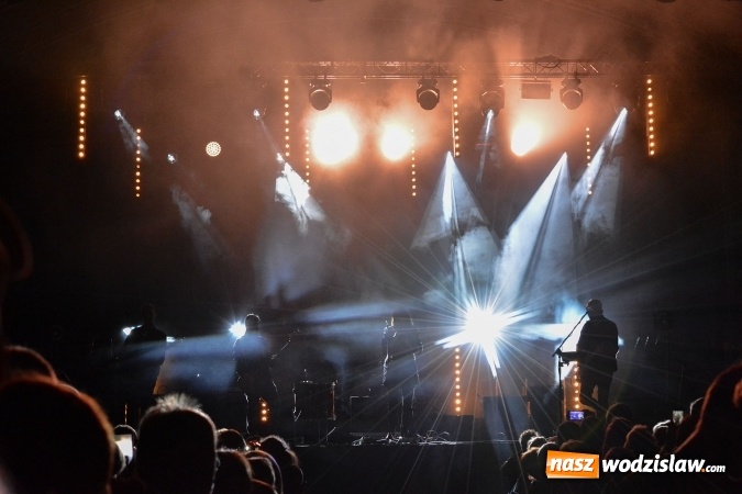 Zdjęcie w galerii na portalu naszwodzislaw.com: Kasia Kowalska wystąpiła na Dniach Rydułtów wiadomości z regionu