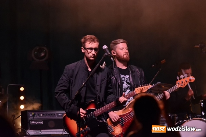 Zdjęcie w galerii na portalu naszwodzislaw.com: Kasia Kowalska wystąpiła na Dniach Rydułtów wiadomości z regionu