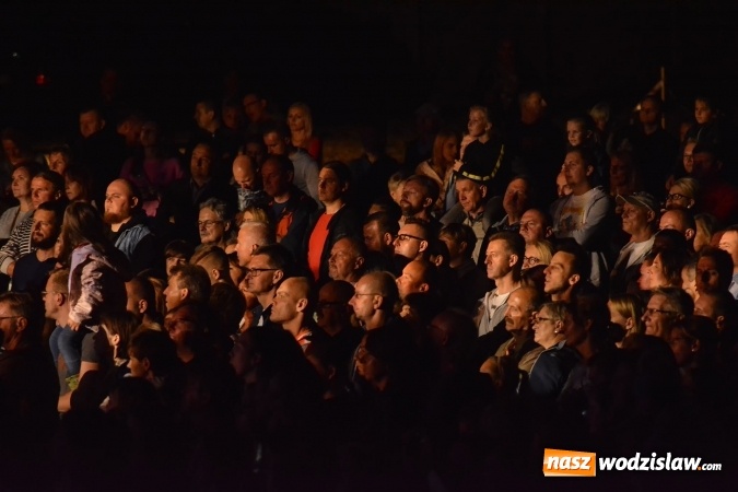 Zdjęcie w galerii na portalu naszwodzislaw.com: Kasia Kowalska wystąpiła na Dniach Rydułtów wiadomości z regionu