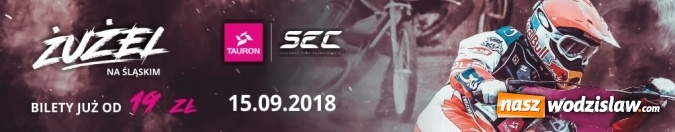 Zdjęcie w galerii na portalu naszwodzislaw.com: Bilety na żużel rozdane, sprawdź czy wygrałeś wiadomości z regionu