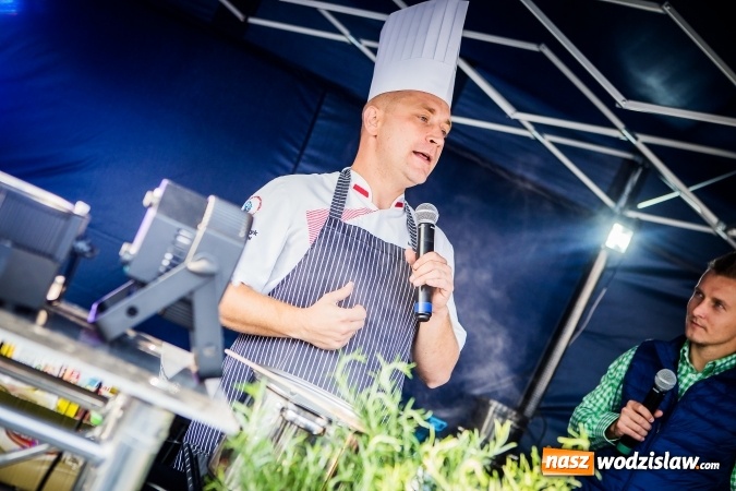 Zdjęcie w galerii na portalu naszwodzislaw.com: Radlin ma Lidla. Tłumy na otwarciu sklepu wiadomości z regionu