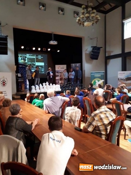 Zdjęcie w galerii na portalu naszwodzislaw.com: Znów dzielnie walczyli - Hetman z sukcesami wiadomości z regionu