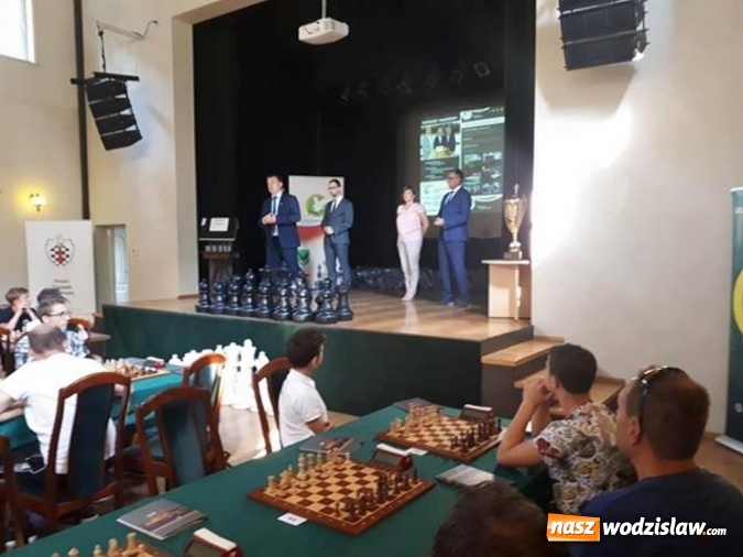 Zdjęcie w galerii na portalu naszwodzislaw.com: Znów dzielnie walczyli - Hetman z sukcesami wiadomości z regionu