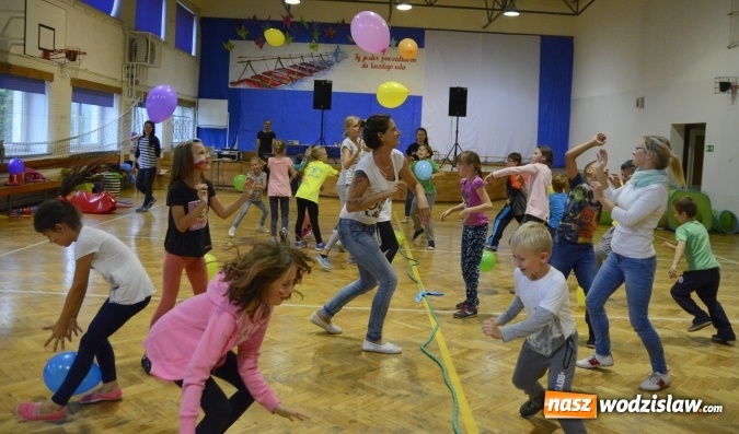 Zdjęcie w galerii na portalu naszwodzislaw.com: Akcja Lato w WCK pełna wrażeń wiadomości z regionu