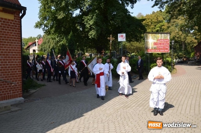Zdjęcie w galerii na portalu naszwodzislaw.com: 20 lat za nami. Uroczysta sesja Rady Powiatu Wodzisławskiego wiadomości z regionu
